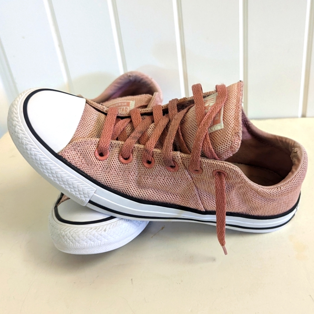 Converse Madison Ox